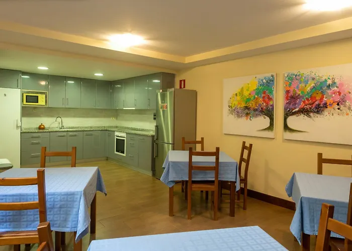 Agroturismo Argoin Txiki