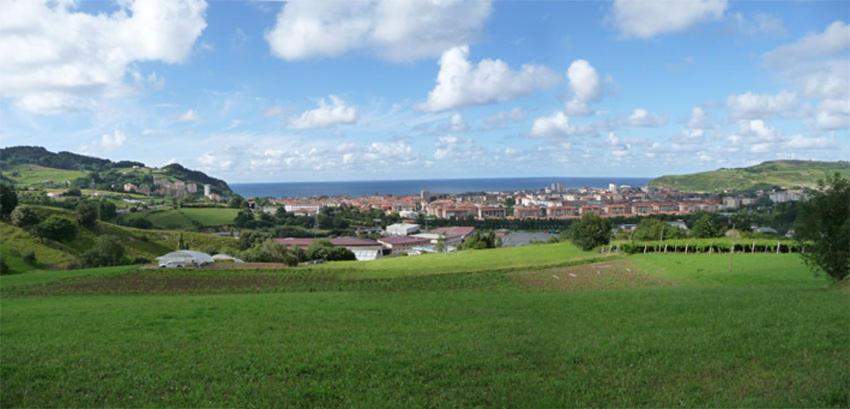 Argoin Txiki * Zarautz