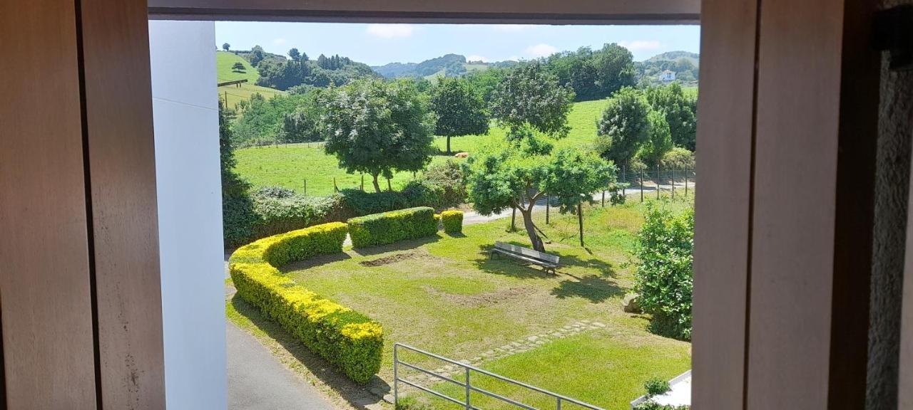 Casa rural Argoin Txiki *