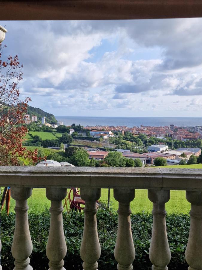 Casa rural Argoin Txiki