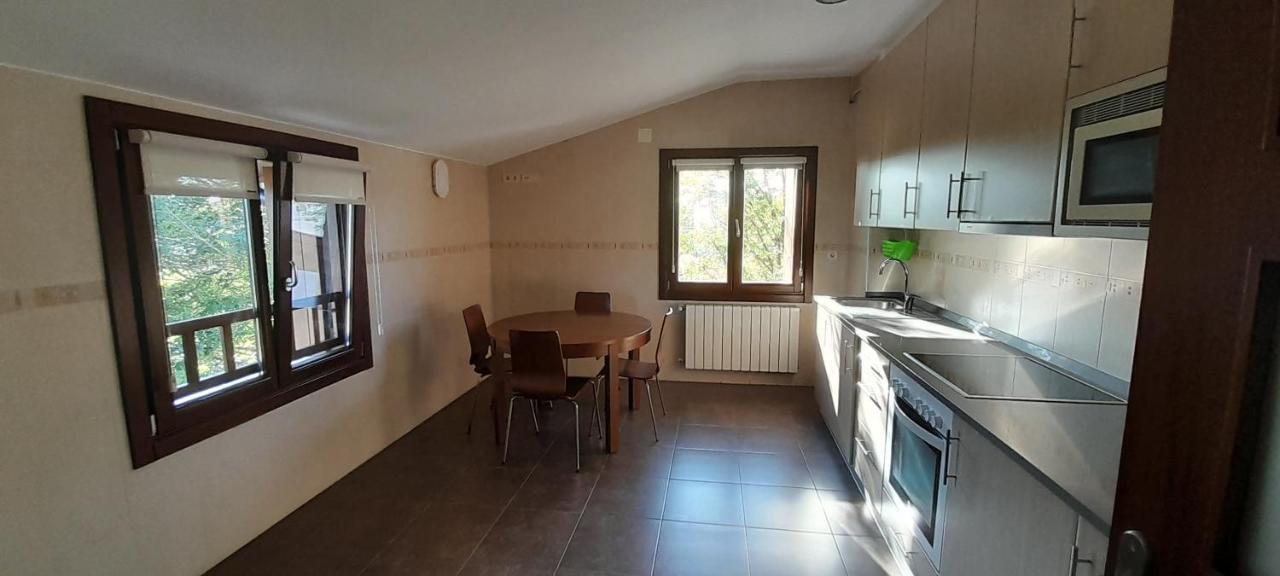 Argoin Txiki Casa rural Zarautz