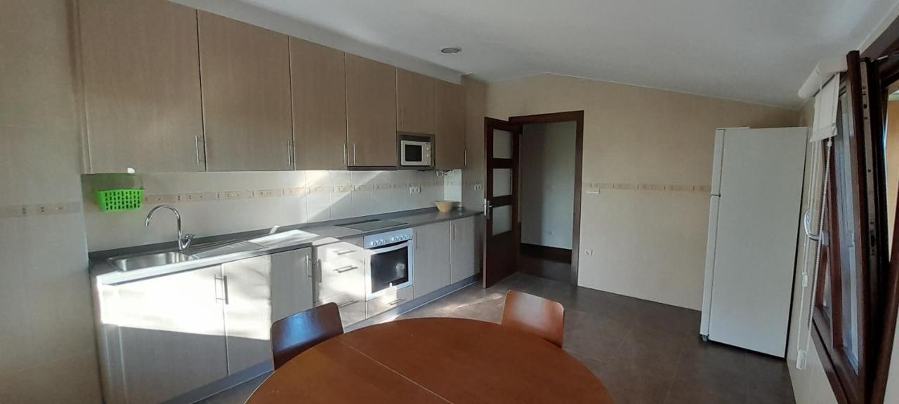 Argoin Txiki Casa rural Zarautz