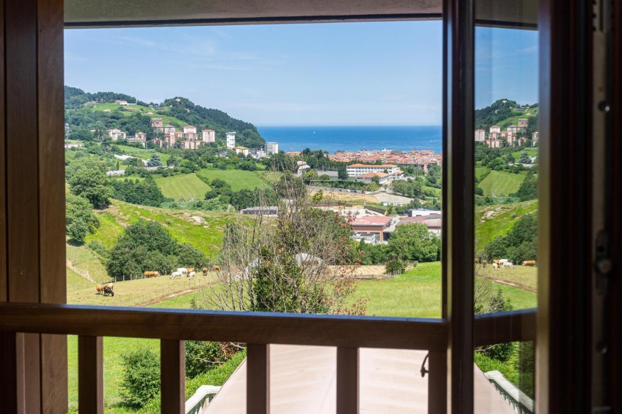 Casa rural Argoin Txiki Zarautz