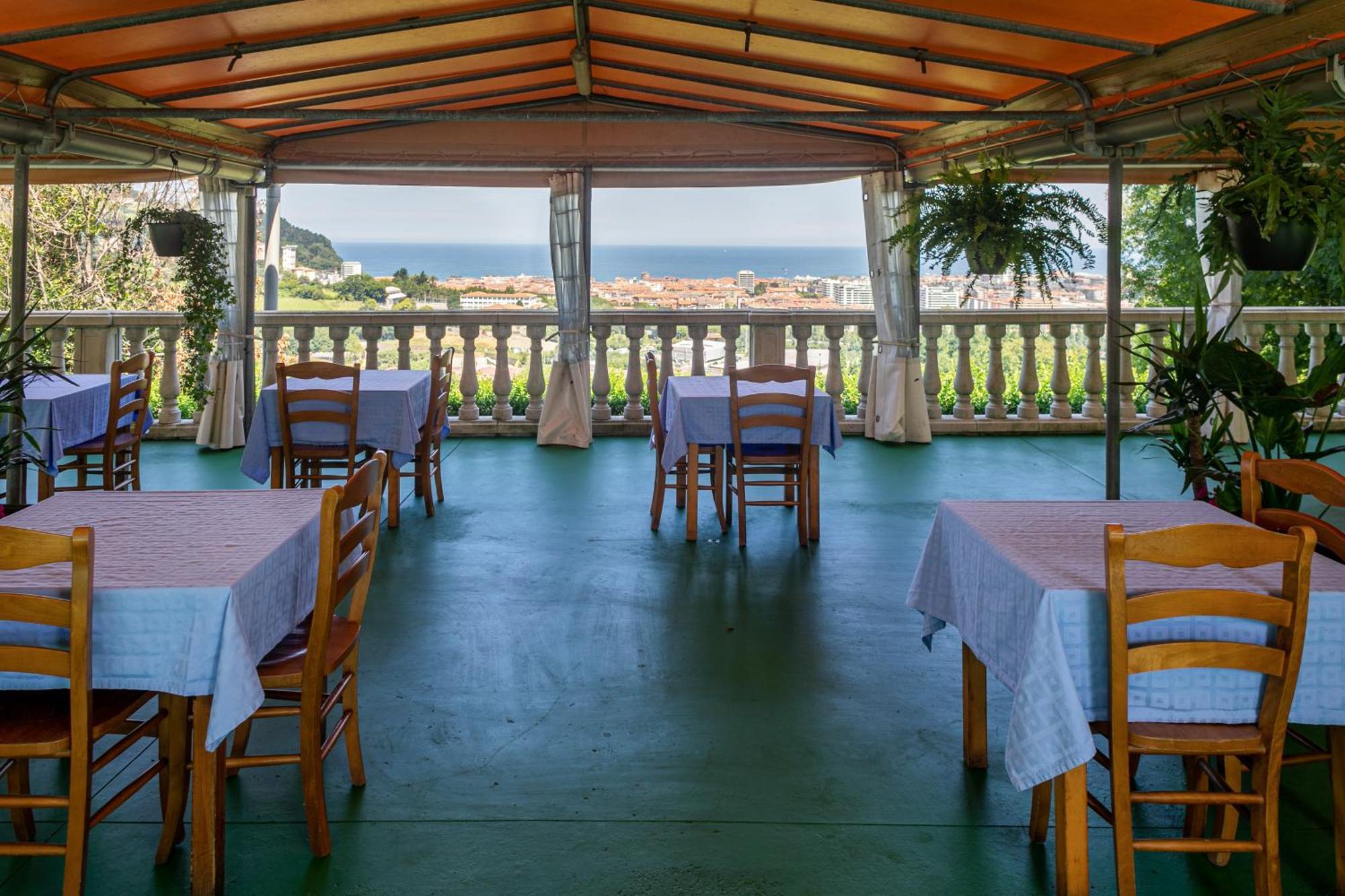Casa rural Argoin Txiki *