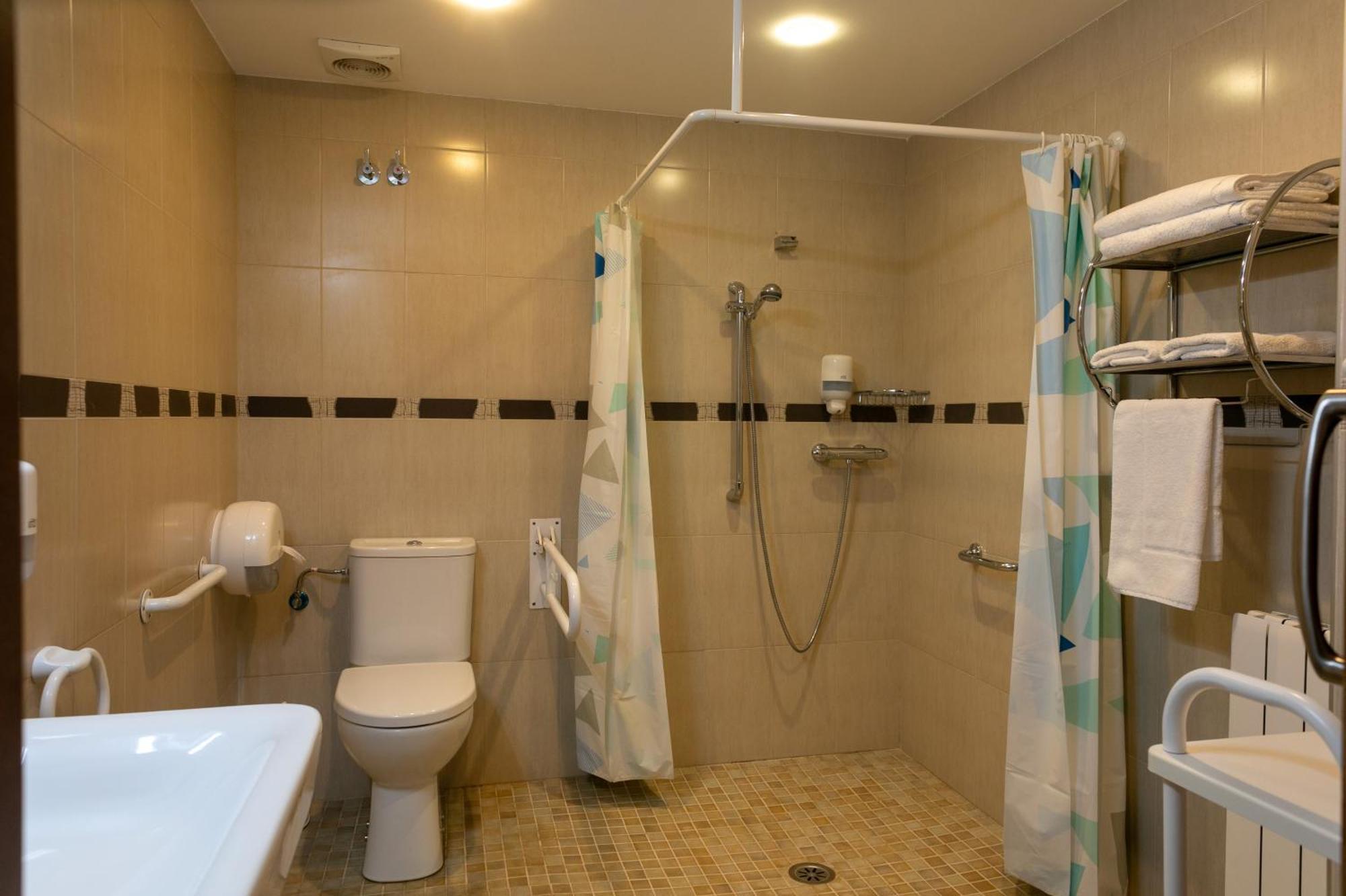 Country house Argoin Txiki Zarautz
